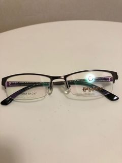Harry Potter glasses frame (new)629776559993621123