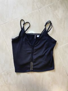 H&M cami top629757728299551128