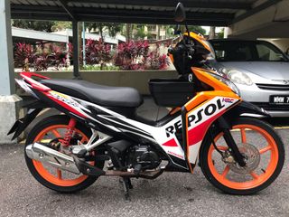 (Category: ) located in . Submitted by adriansyah_my (Listing ID 1078857417, Image 1). Description: .