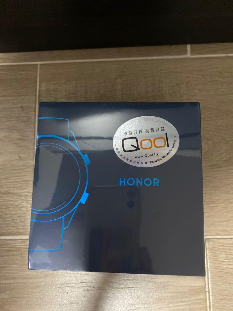 Honor watch store magic talos b19