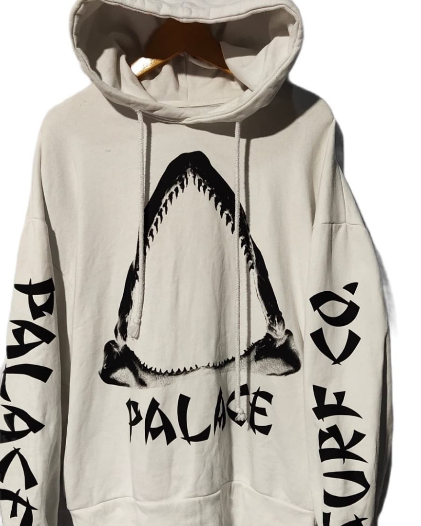 Hoodie online palace original