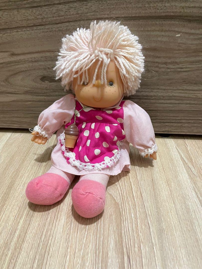 Ice cream doll outlet