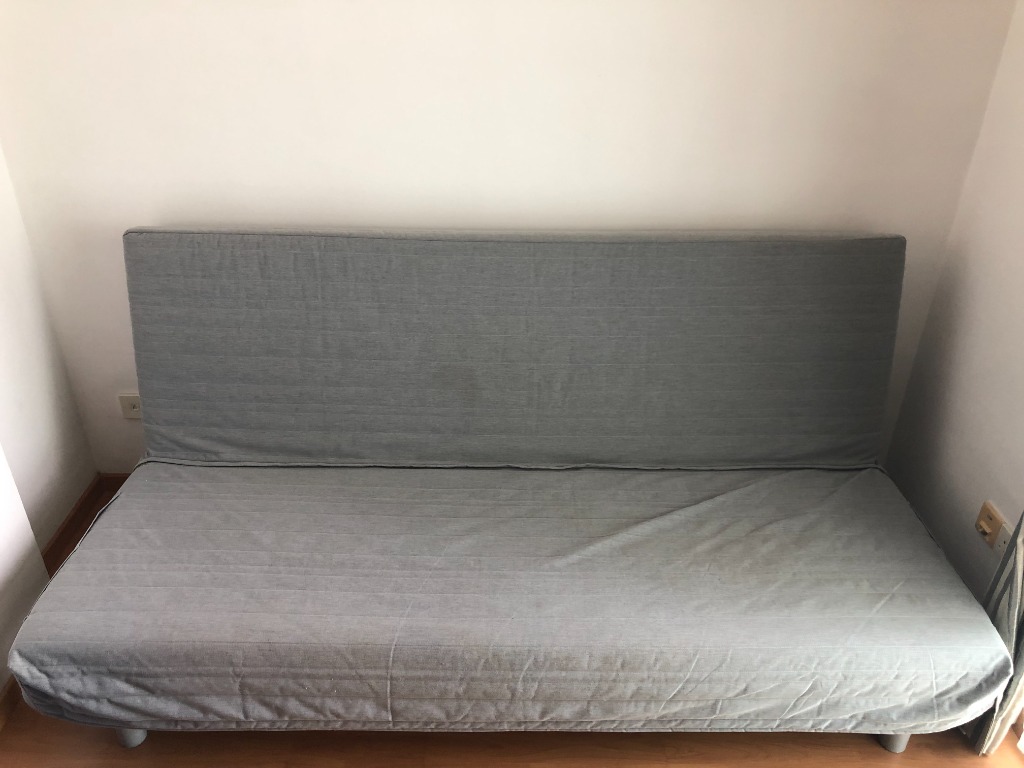 beddinge lövås three seat sofa bed