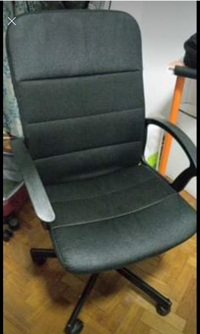 IKEA chair for sale, Furniture & Home Living, Furniture, Chairs on