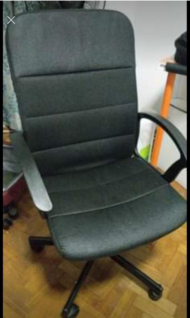 IKEA chair for sale, Furniture & Home Living, Furniture, Chairs on