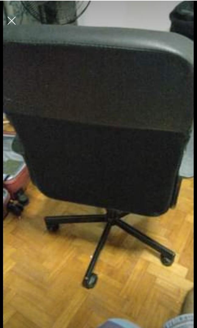 IKEA chair for sale, Furniture & Home Living, Furniture, Chairs on