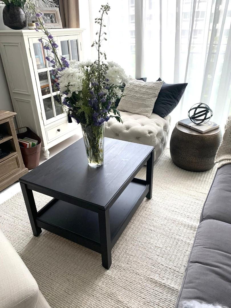 Havsta coffee deals table