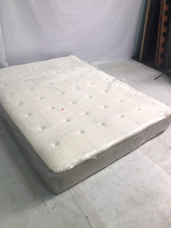 Used king 2024 size mattress craigslist