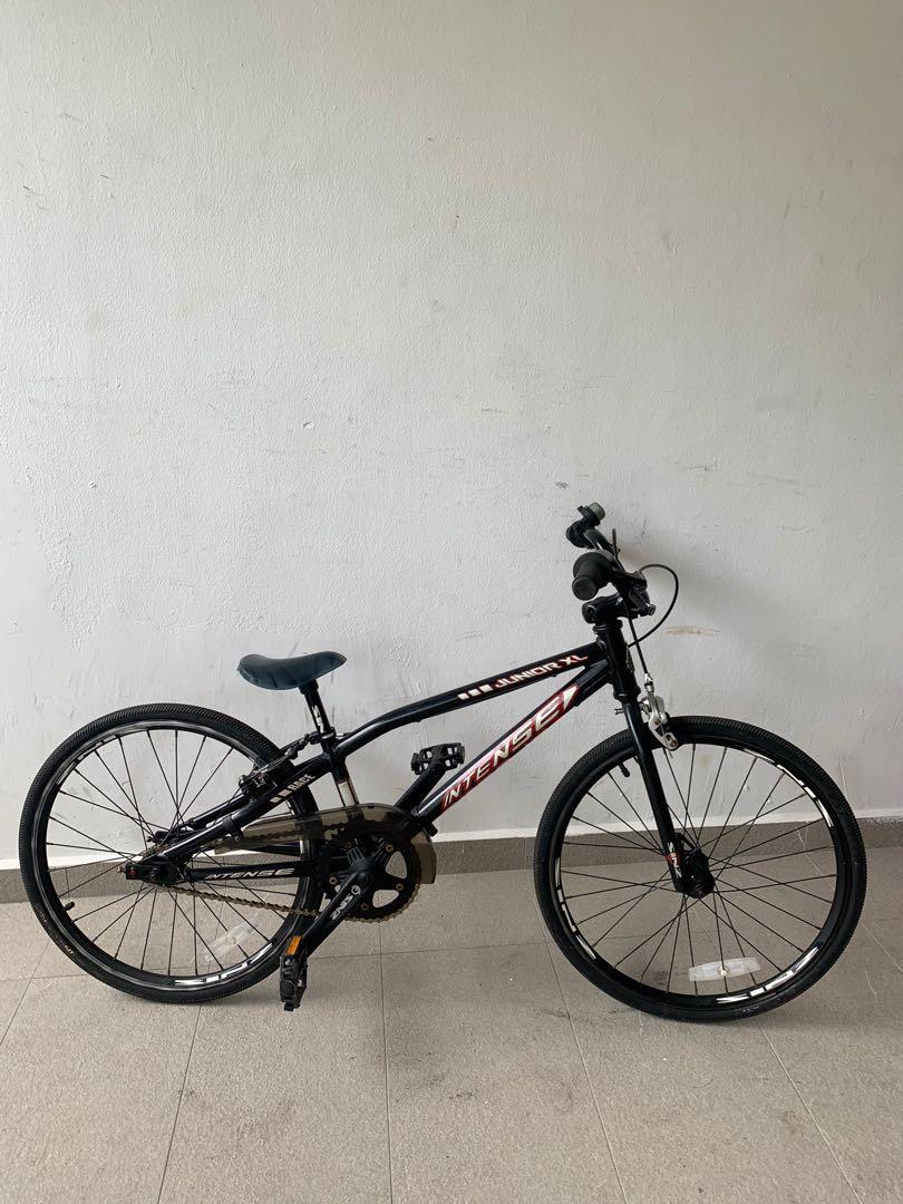 Intense expert xl hotsell