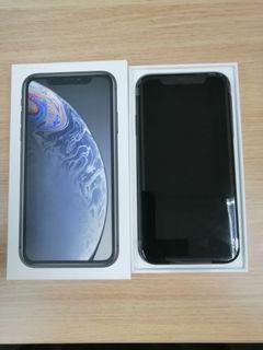 Iphone XR - 64gb Black