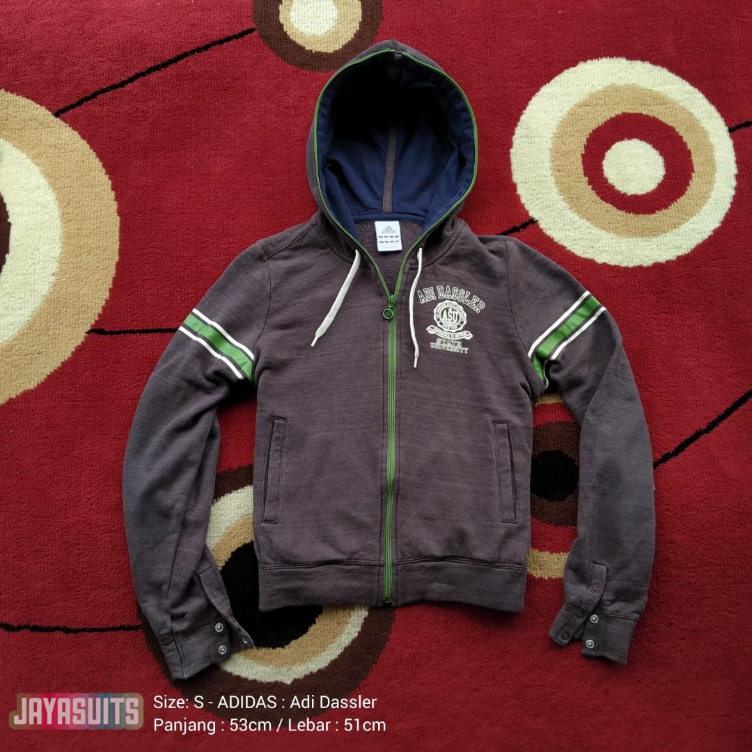 Jaket hoodie original online