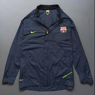 Jaket Nike Barcelona