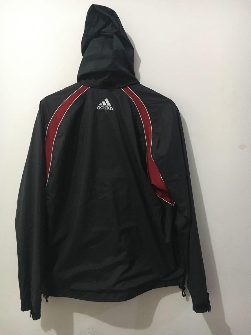 Jaket sport adidas 2025