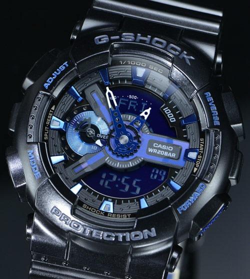 G shock outlet ga 113b