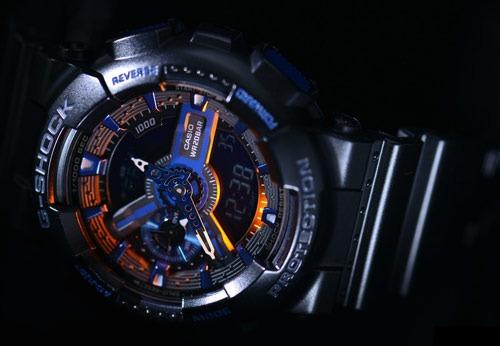 G shock ga 113b sale