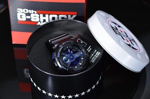 G shock ga 113b sale