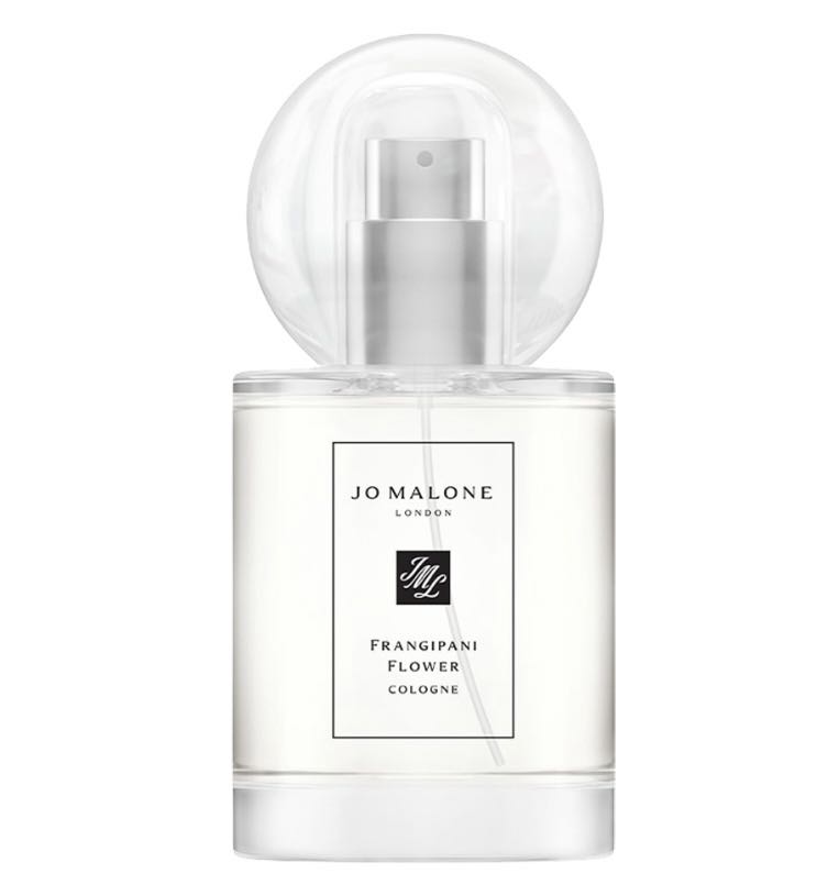 Jo Malone London Frangipani Flower Cologne 30ml, Beauty & Personal Care ...