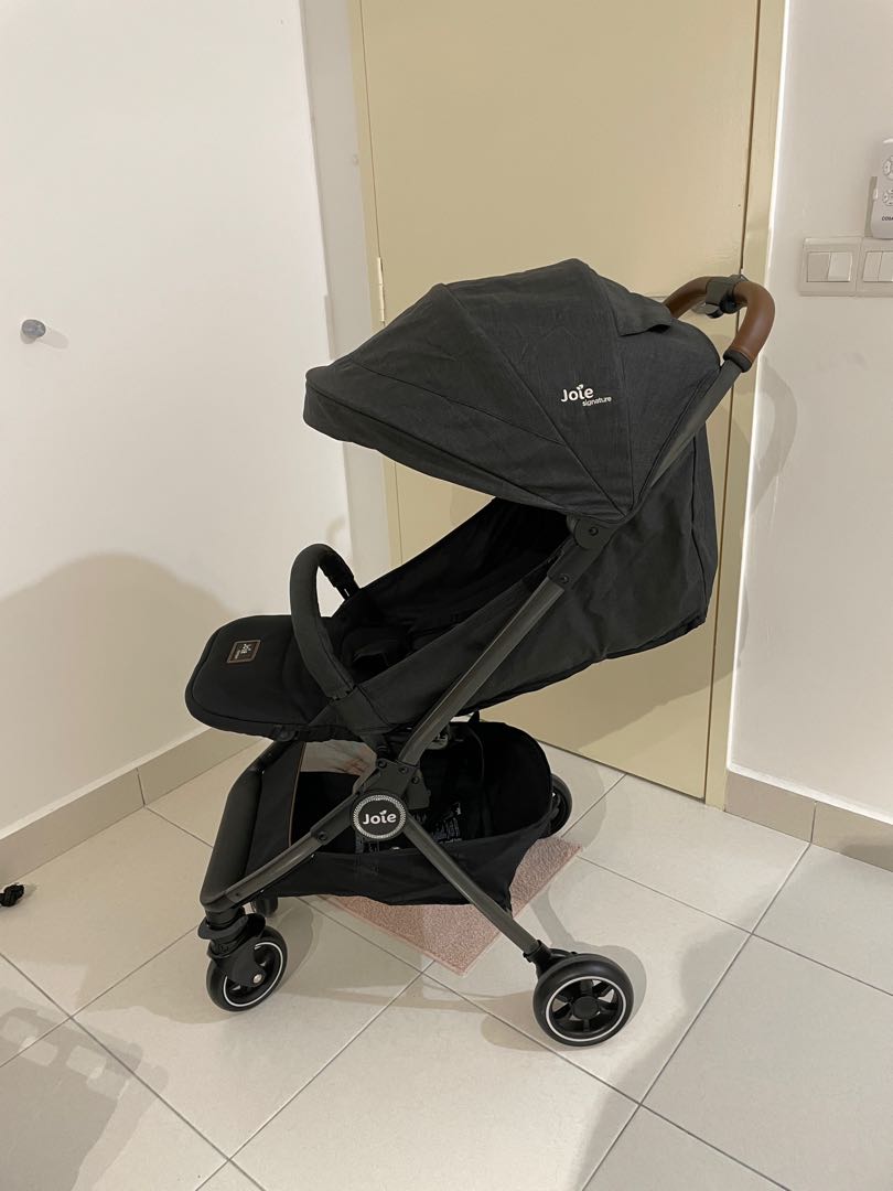 Pact flex signature sales joie