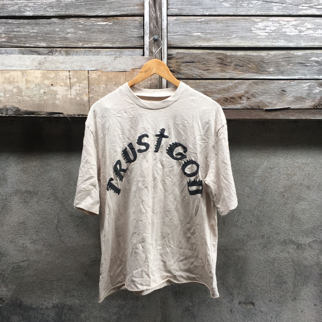Kanye West Sunday Service Merch