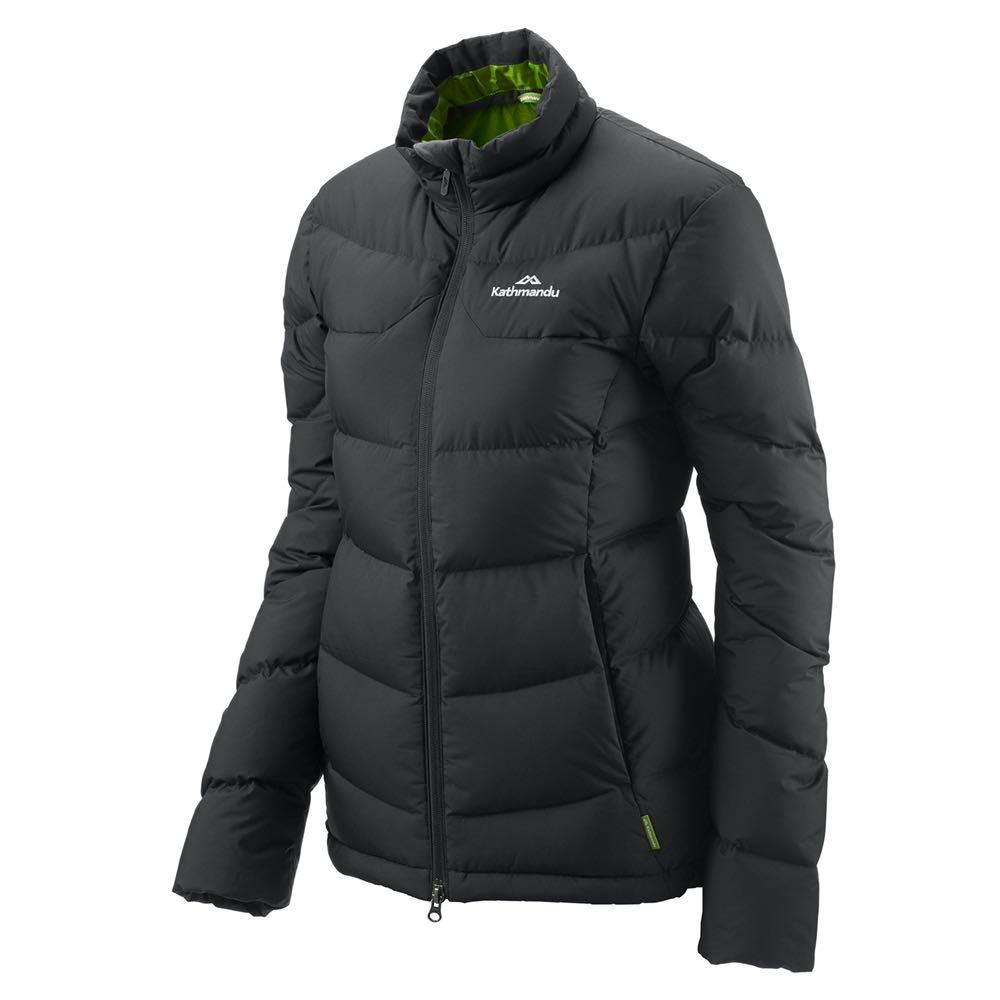 Kathmandu womens epiq deals down jacket