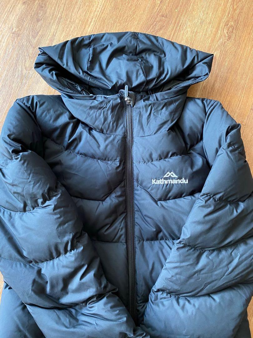 Epiq women's 550 fill down discount jacket