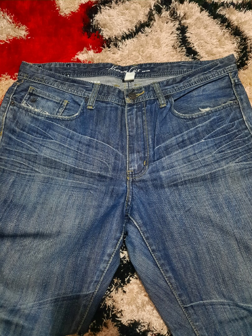 kenneth cole jeans