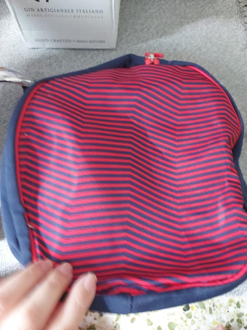 Kenzo duffle bag, Luxury, Bags & Wallets on Carousell