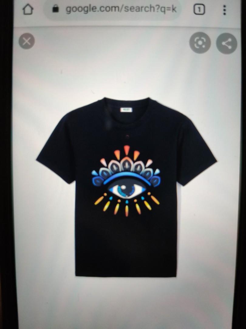 Kenzo gradient eye sales