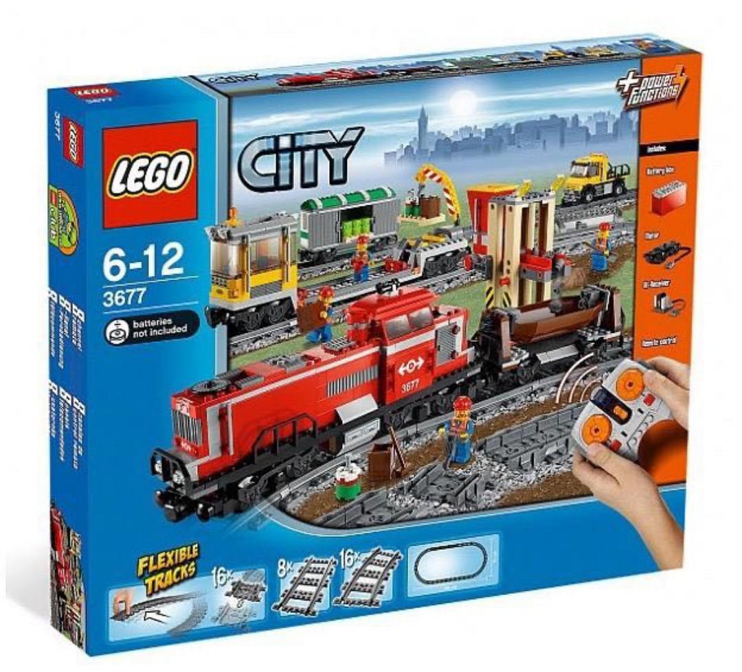 Lego 3677 clearance
