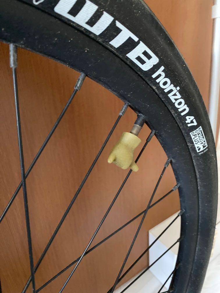 vision metron 4d clip on aero bar