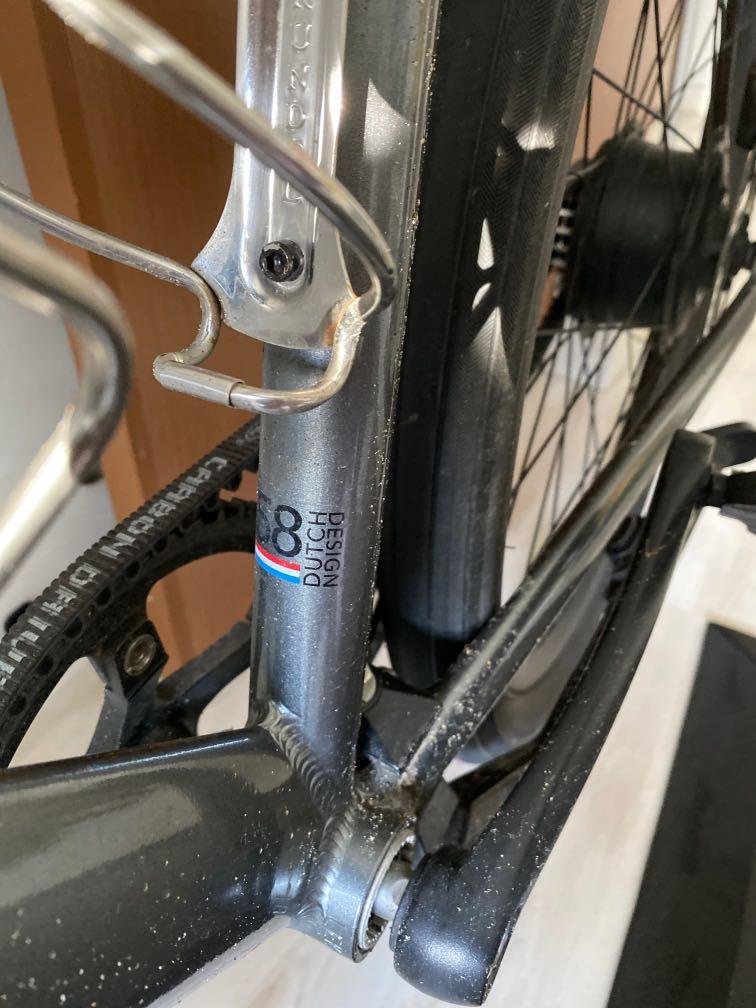 portland design works kickstand
