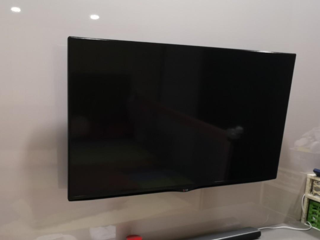 Top 10 Solutions To Fix LG TV Black Screen AirBeamTV, 56 OFF