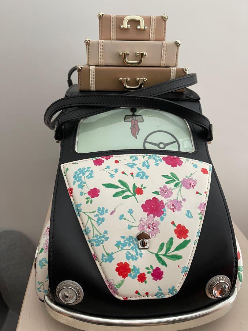 Kate spade discount car bag