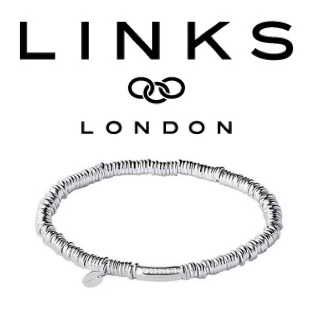 Link of store london bracelet