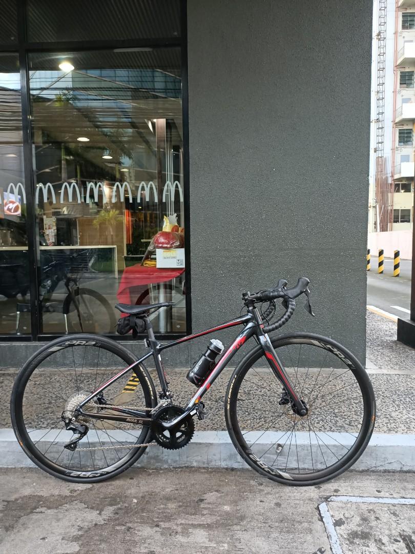 Liv xxs road bike best sale