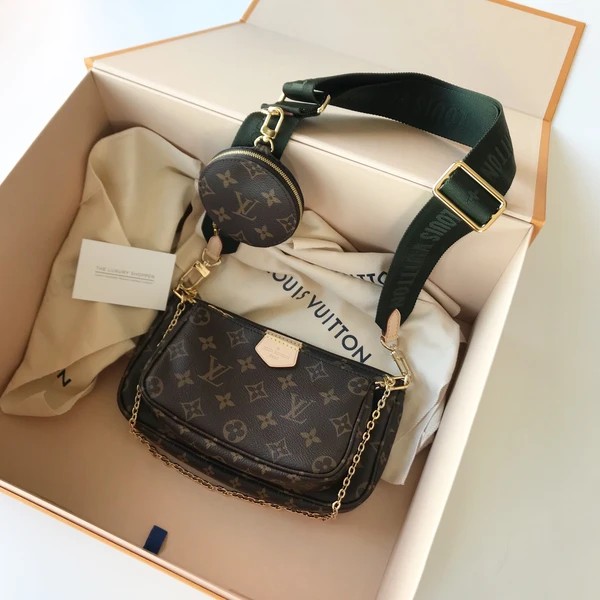 Vuitton multi shop
