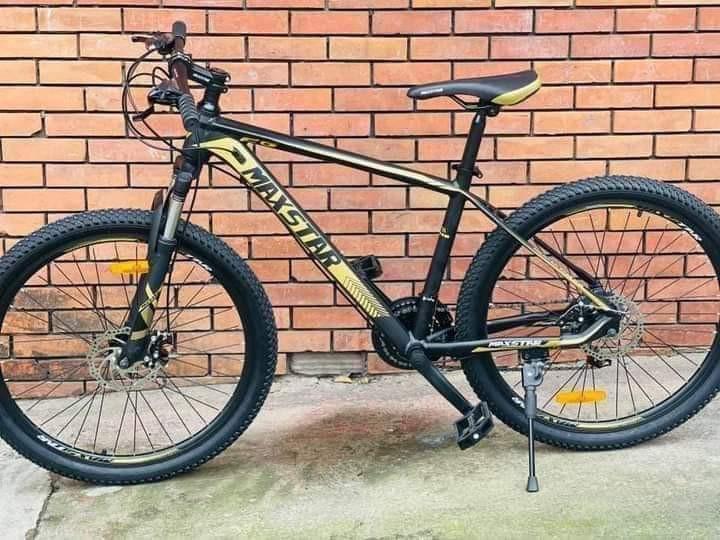Maxstar mountain bike price store