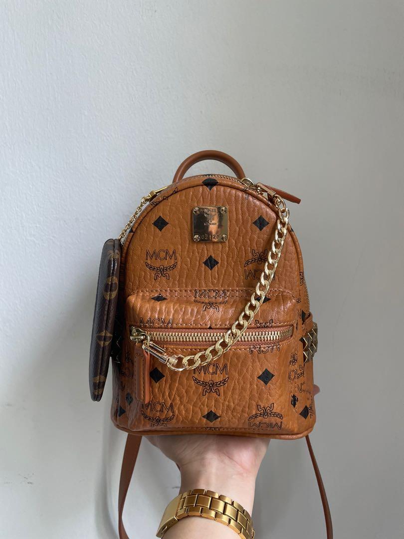Mcm mini bebe boo shop