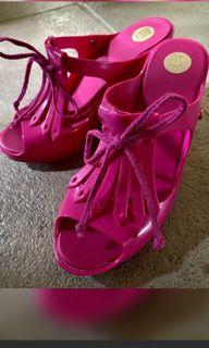 Melissa wedges