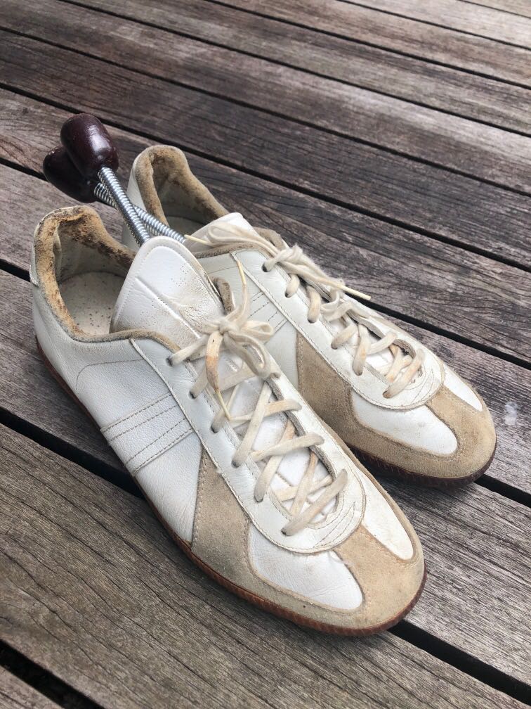 Gat german hotsell army trainers