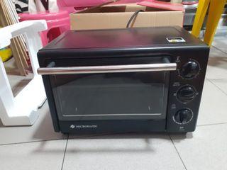 micromatic oven 19L