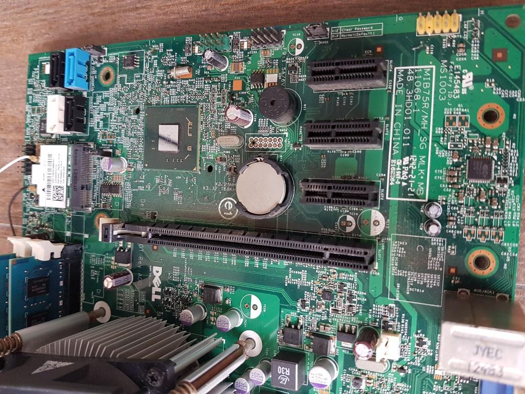 I5 3330 sale motherboard