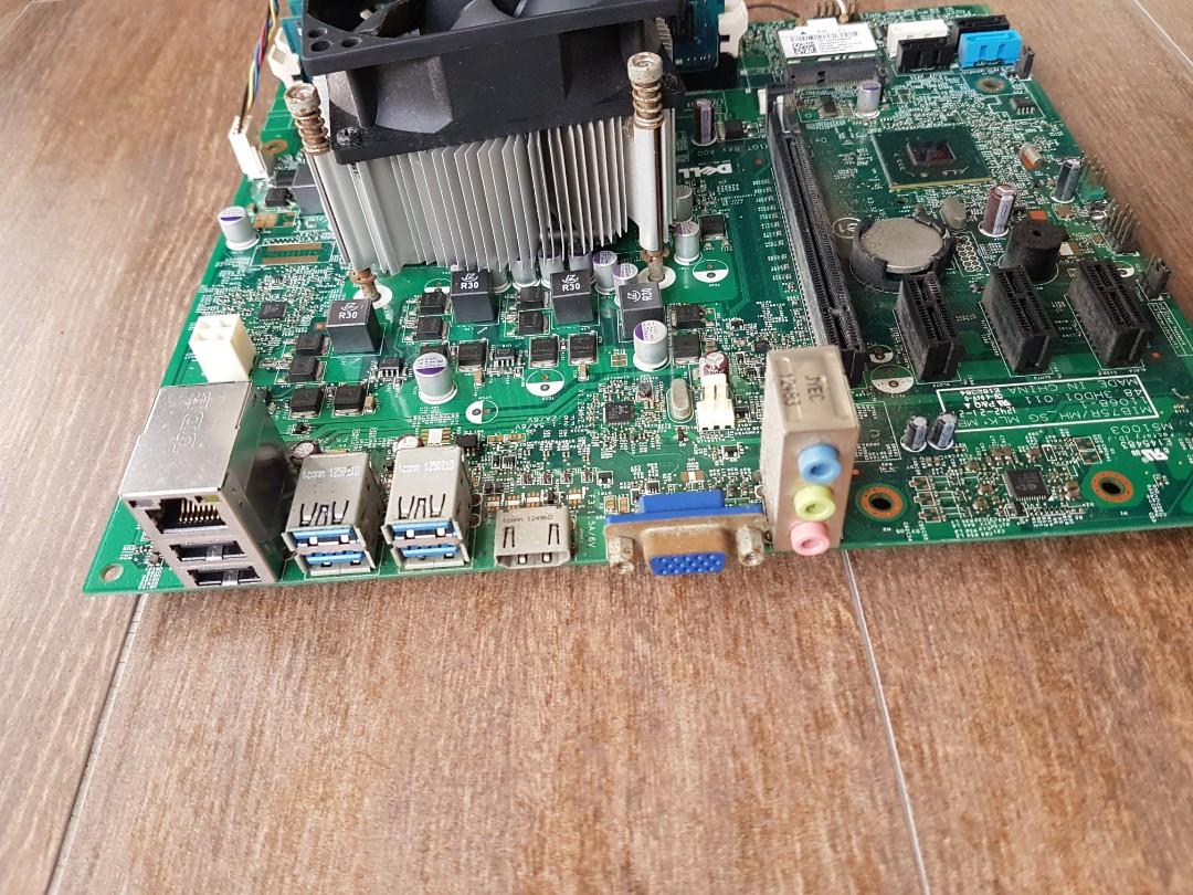 I5 3330 motherboard hotsell