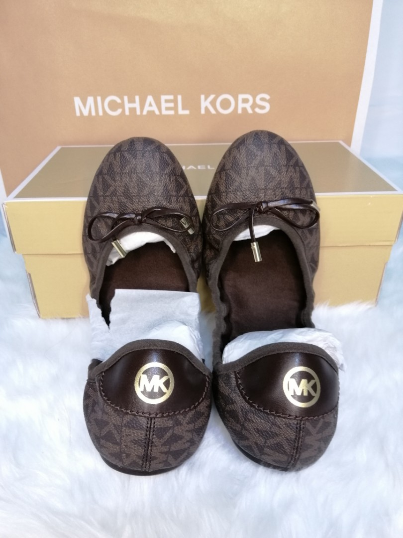 Mk city ballet sales flats