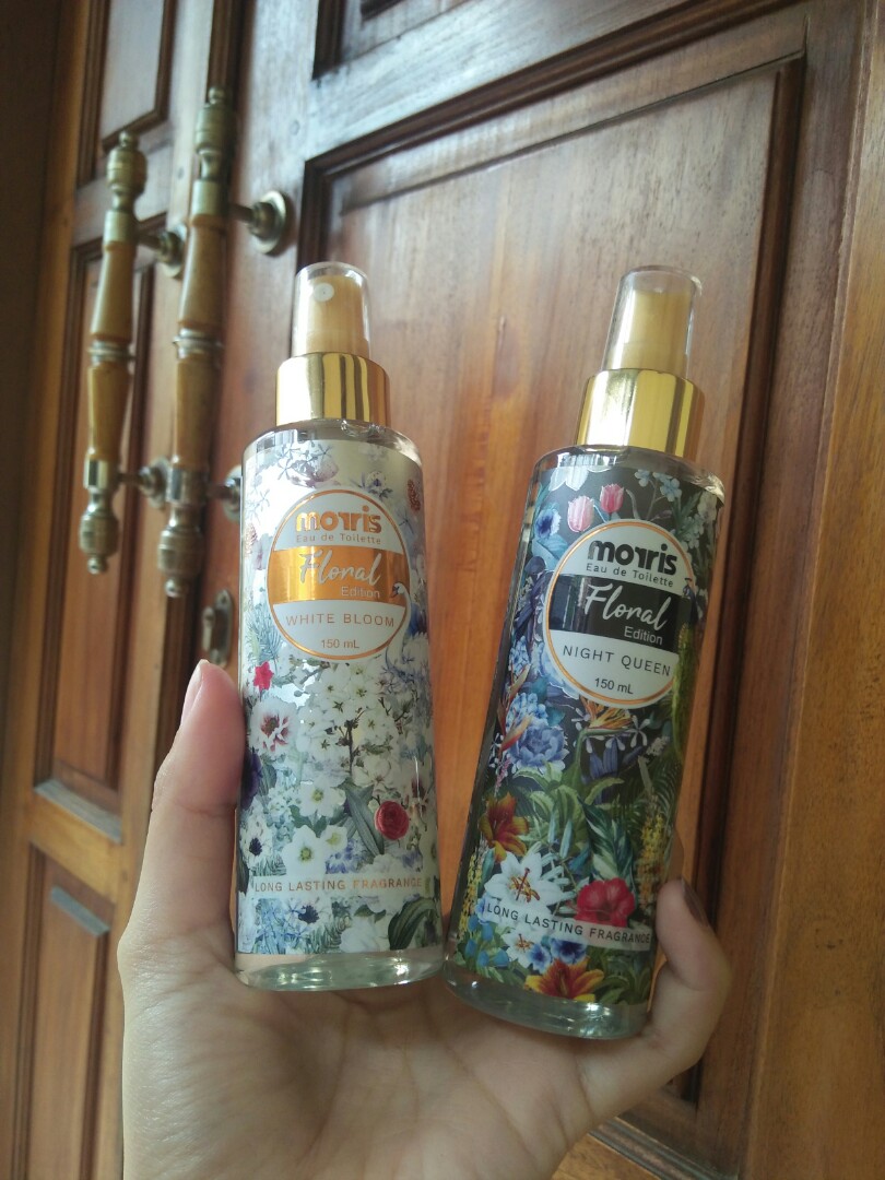 Parfum morris floral sale