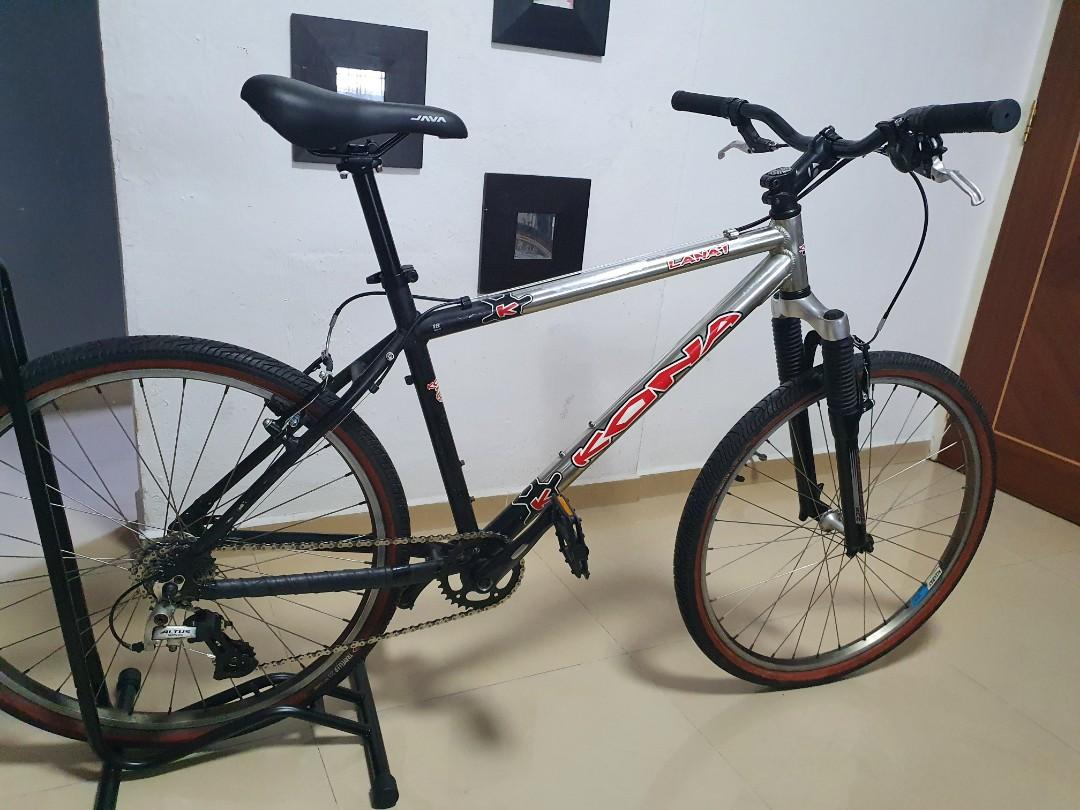 Mountain Bike Kona Lanai 2003 26