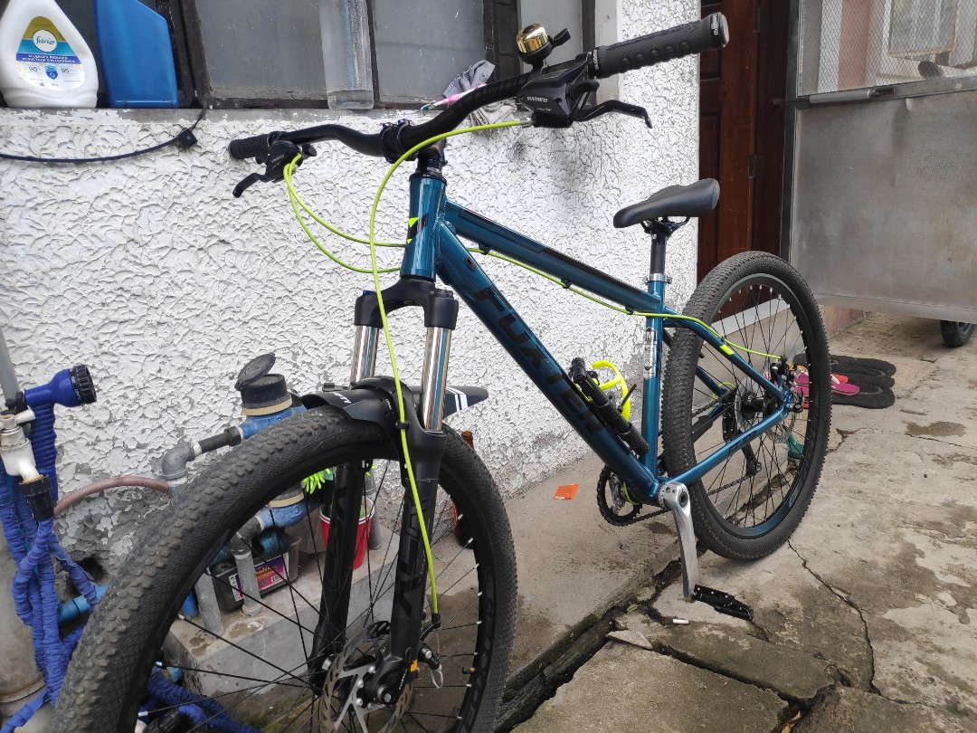 Foxter hotsell 103 price