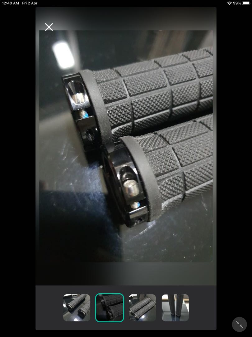 Cannondale 2025 d2 grips