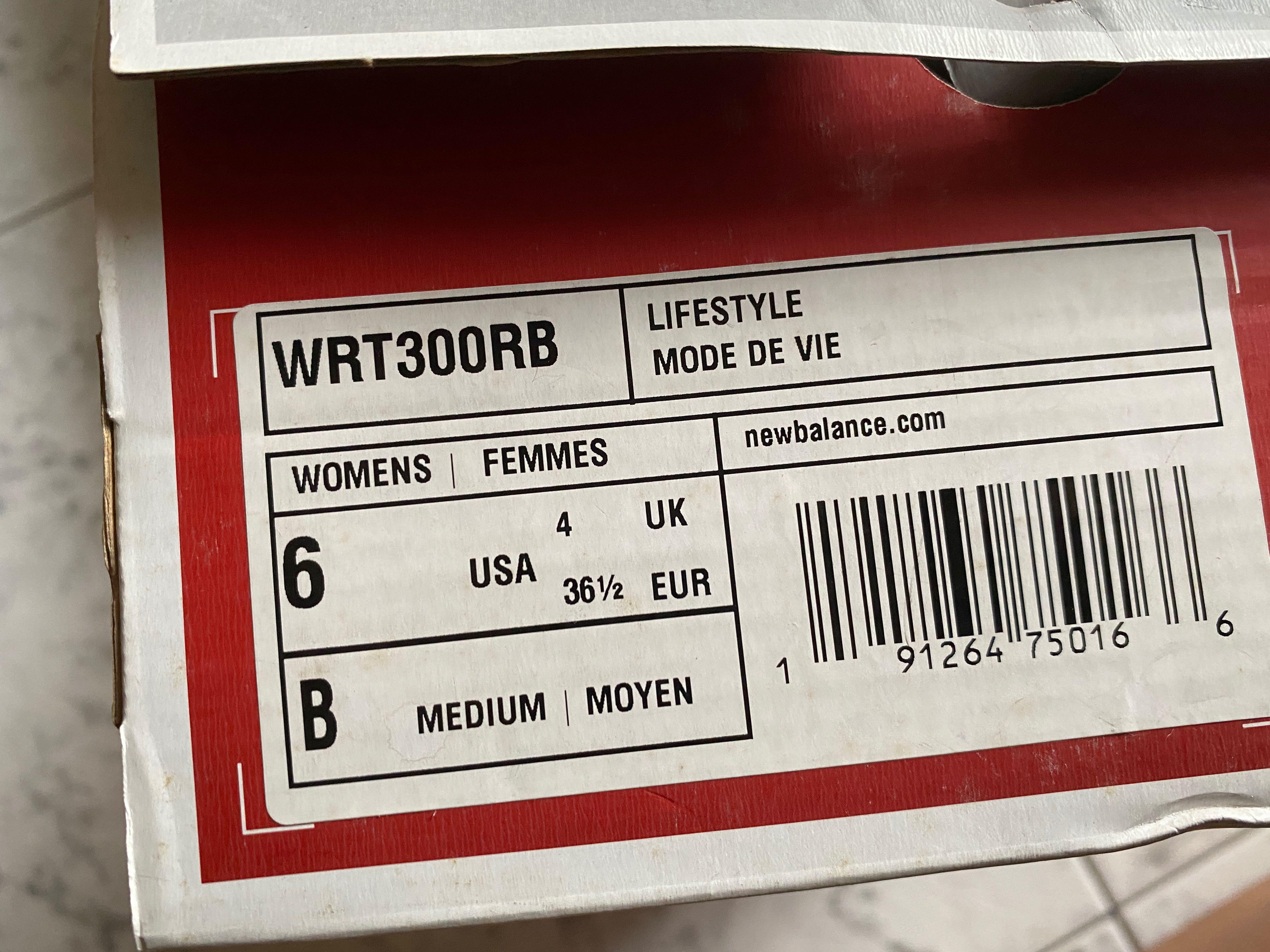 New Balance Lifestyle Mode De Vie