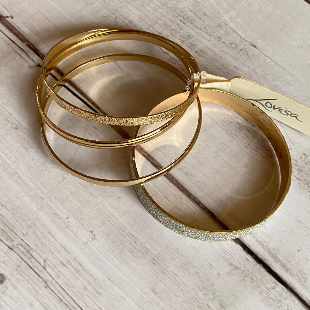 Lovisa bangles new arrivals